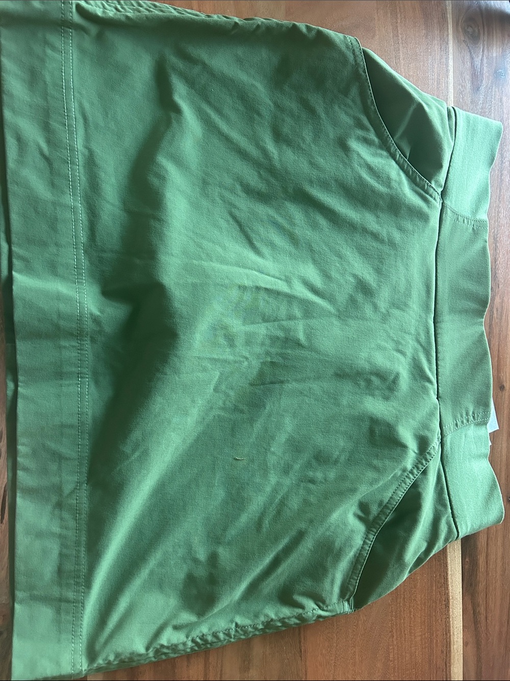 Columbia Golf Skirt with Lining